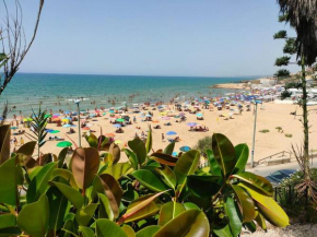 Casa Fla.Gi. - tra mare e barocco.